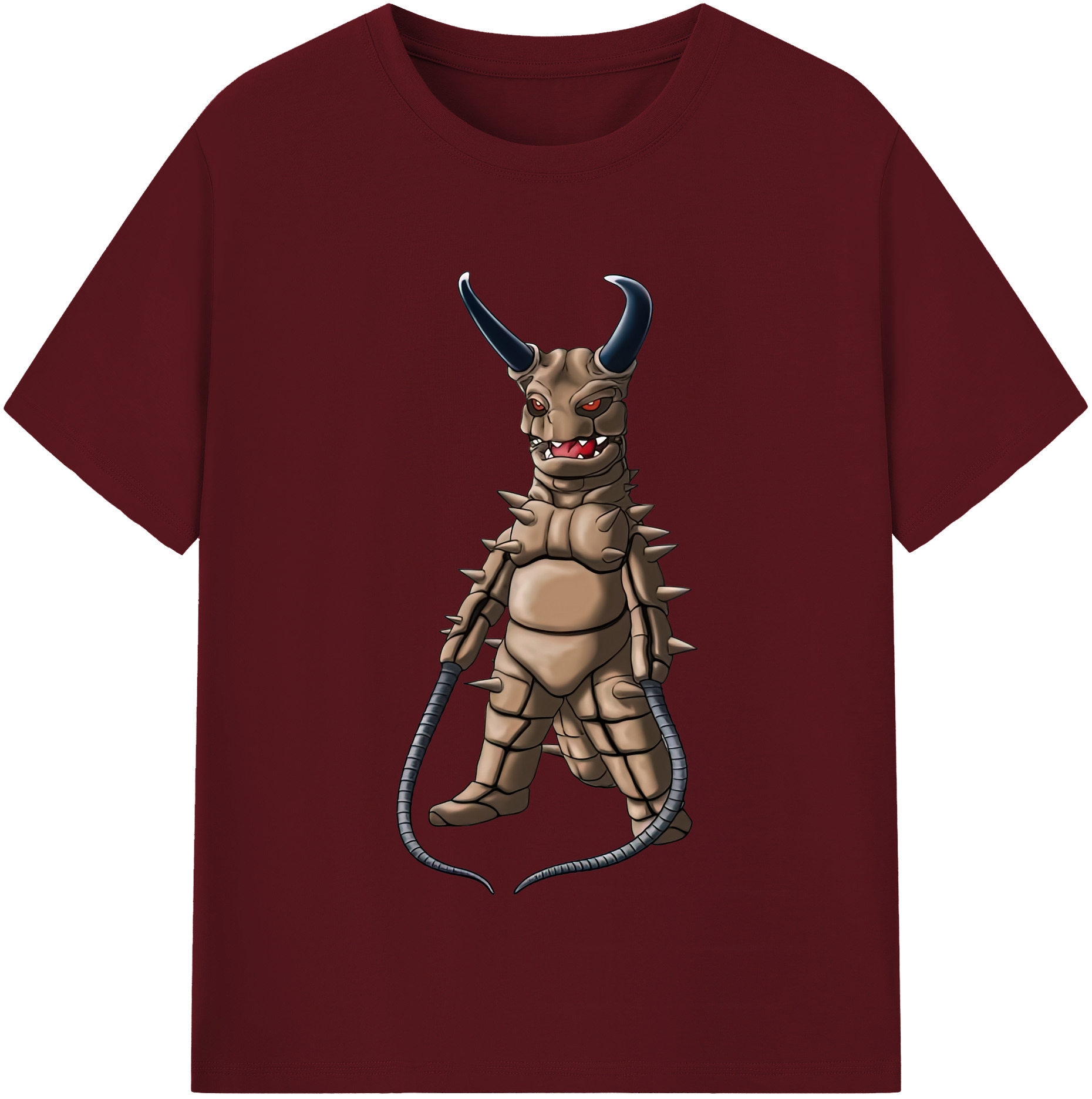 （画像用） ウルトラマン Ultraman 綿100％半袖Tシャツ（フロントプリント）